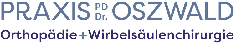 Praxis Dr. Oszwald – Orthopädie & Wirbelsäulenchirurgie